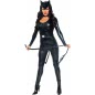 Costum Leg Avenue Feline Femme Fatale Negru M
