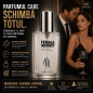 Female Instinct cu Feromoni Pentru Bărbați 30 ml Seducție