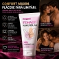 Female Max Relax Water Based Anal Lubricant 60ml
