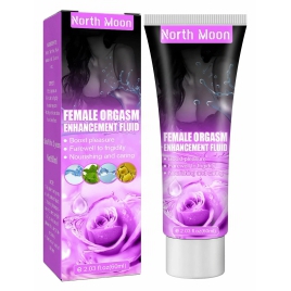 Gel North Moon pentru Amplificarea Orgasmului Vaginal 60 ml