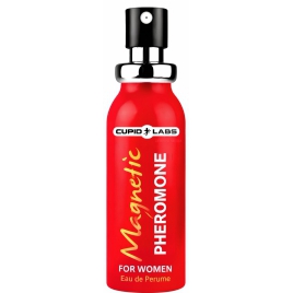 Feromoni Magnetic Pure For Women 25ml pe xBazar