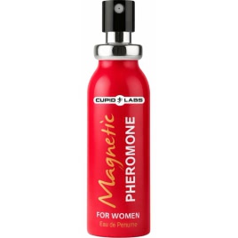 Feromoni Magnetic Pure For Women 25ml pe xBazar