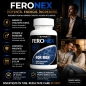 Feronex Capsule Potență Masculină și Energie Zilnică 60buc