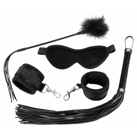 Set Masca Catuse Si Accesorii Bdsm pe xBazar