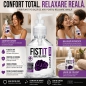 Fist It Anal Relaxer Pump 500 ml