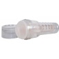 Masturbator Fleshlight Ice Lady Crystal Transparent