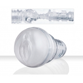 Masturbator Fleshlight Ice Lady Crystal