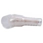 Masturbator Fleshlight Ice Lady Crystal Transparent