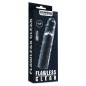 Lovetoy Shameless Clear: Manson Elastic +5 cm Transparent