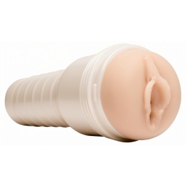 Masturbator Fleshlight Emily Willis Squirt Vagin Realist