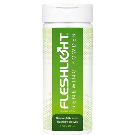 Fleshlight Renewing Powder 118 ml