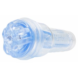 Fleshlight Turbo Blue Ice Textură Ignition
