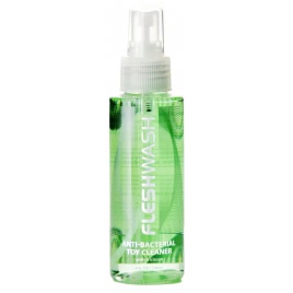 Dezinfectant Sextoys Fleshlight Wash 100ml pe xBazar