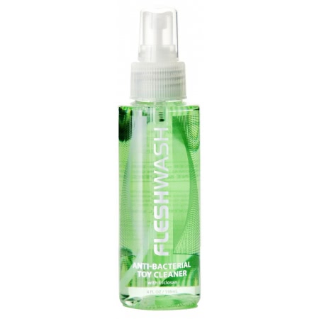 Dezinfectant Sextoys Fleshlight Wash 100ml