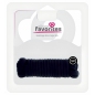 Frânghie Bondage Începători BondX Negru