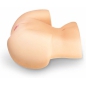 Masturbator Masculin Lovetoy Dublă Penetrare 22,8 cm