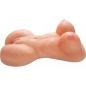 Love Me Silly 2 Mega Masturbator Natural