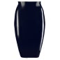 Fusta LateX Raquel Negru M