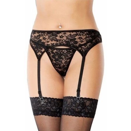 Portjartier Softline G3310 Negru S-M