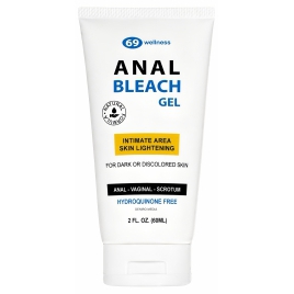 Gel Albire Piele Inghinală 60ml pe xBazar