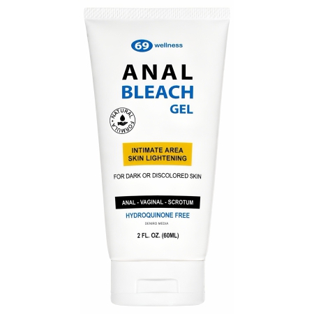 Gel Albire Piele Inghinală 60ml