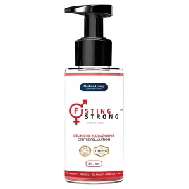 Gel Anal Relaxant Strong Medica-Group 150ml