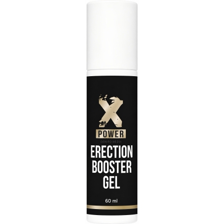 Gel Booster Pentru Erecție 60ml