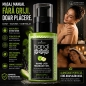 Gel Comestibil Masaj Sensuva HandiPop Măr Verde 59ml