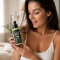 Gel Comestibil Masaj Sensuva HandiPop Măr Verde 59ml