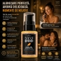 Gel Comestibil Sensuva HandiPop Portocale Cremă 59ml