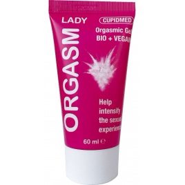 Gel Cresterea Libidoului La Femei Orgasm Lady 60ml pe xBazar