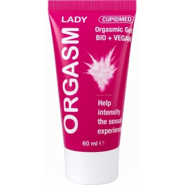 Gel Orgasm Lady pe xBazar