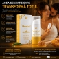 Gel De Vibrație Cu Efect De Furnicături 15 ml