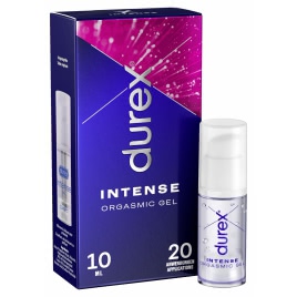 Gel Durex Intense Orgasmic 10ml pe xBazar