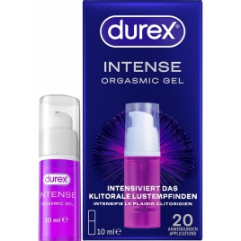 Gel Orgasmic Compatibil Prezervative Latex pe xBazar