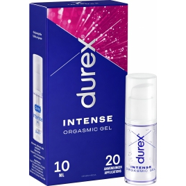 Gel Pentru Intensificarea Orgasmului Feminin pe xBazar