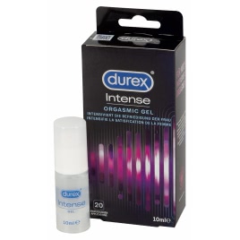 Gel Durex Intense Orgasmic 10ml pe xBazar