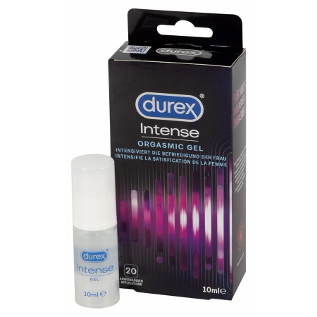 Gel Durex Intense Orgasmic 10ml