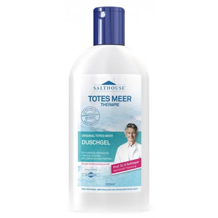 Gel dus cu minerale, Salthouse, 300 ml