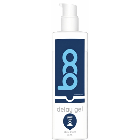 Gel Ejaculare Precoce BOO 50ml