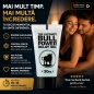 Gel Ejaculare Precoce Bull Power Delay 30ml