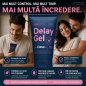 Gel Ejaculare Precoce Control Discret 60ml