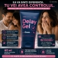 Gel Ejaculare Precoce Control Discret 60ml