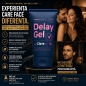 Gel Ejaculare Precoce Control Discret 60ml