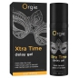 Gel Întârzierea Ejaculării Orgie Xtra Time Delay 15ml