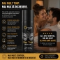 Gel Ejaculare Precoce Extra Time Delay 15 ml