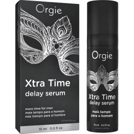 Gel Ejaculare Precoce Xtra Time 15ml