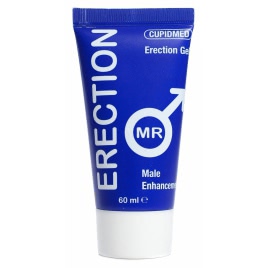 Gel Mr. Erectie 60ml pe xBazar