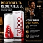 Gel Erecție Taboo Male Booster 30ml