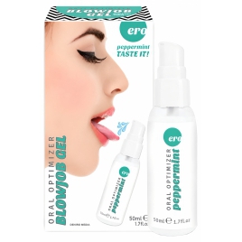 Gel Pentru Stimulare Orala Partener Menta pe xBazar